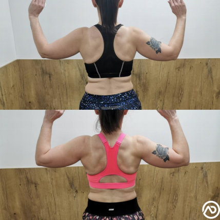 Client transformation