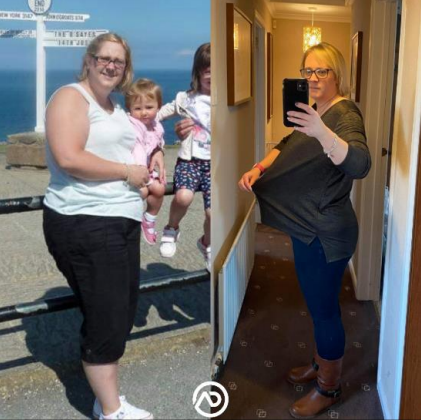 Client transformation