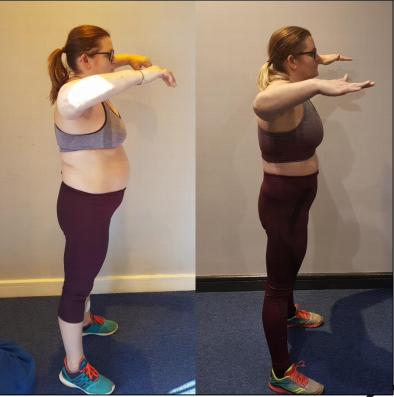 Client transformation
