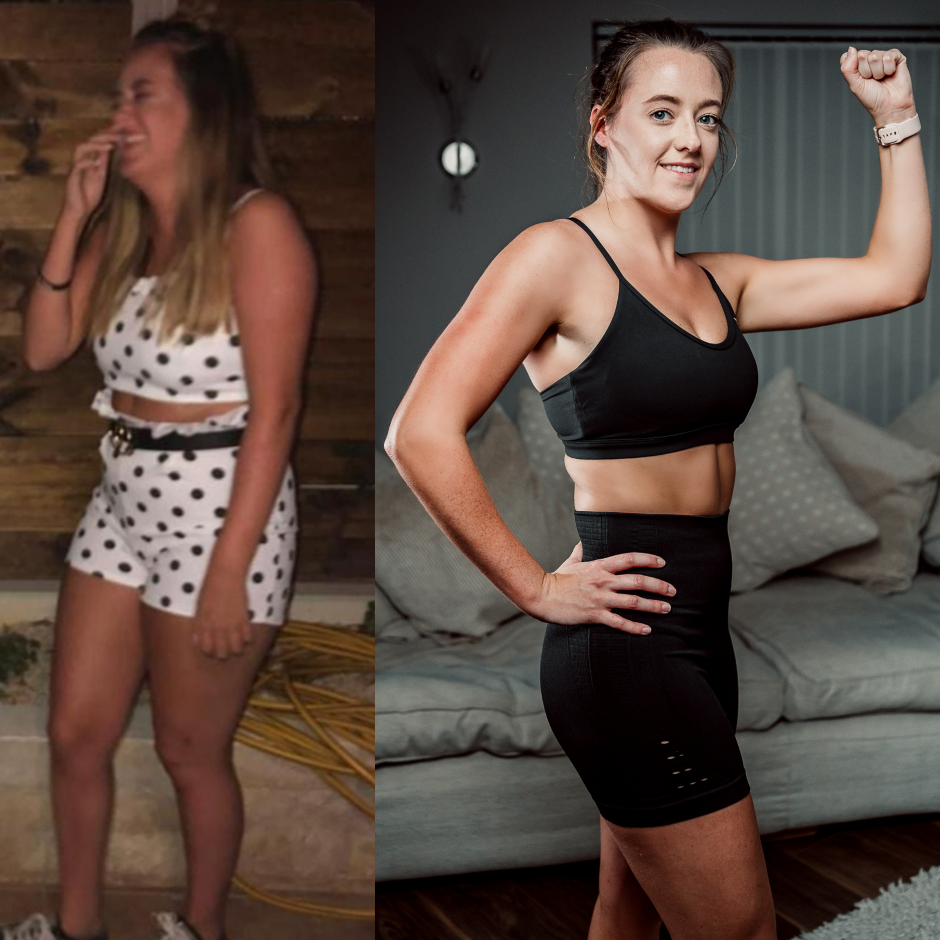 Client transformation