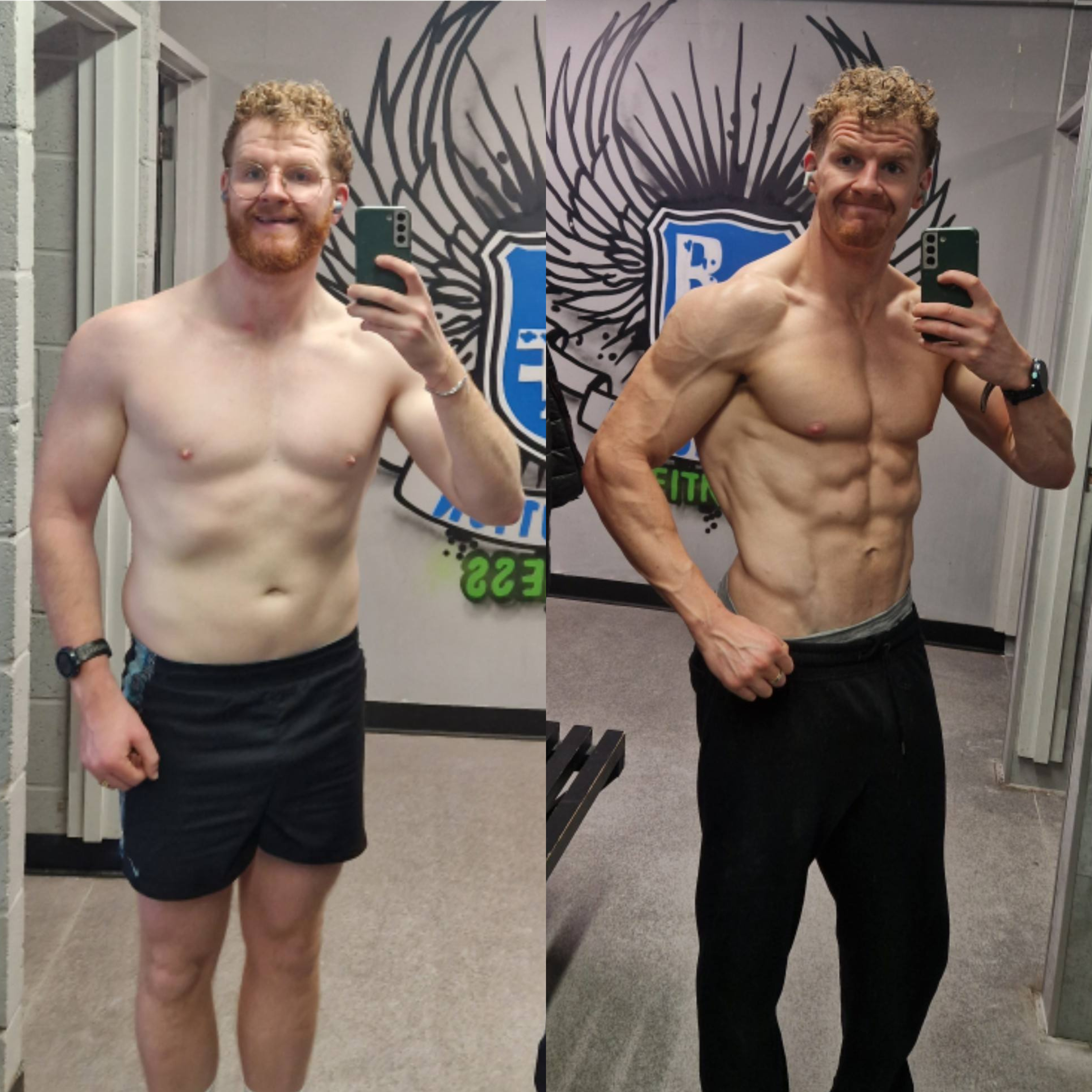 Client transformation