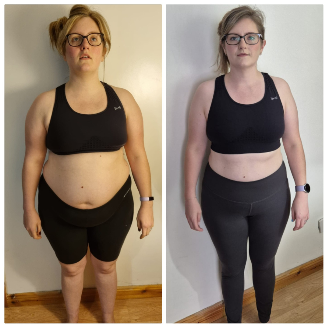 Client transformation
