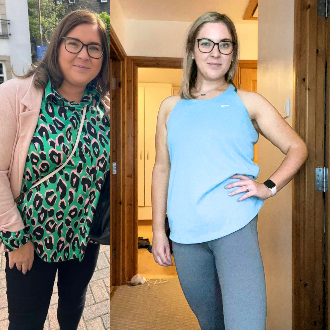 Client transformation