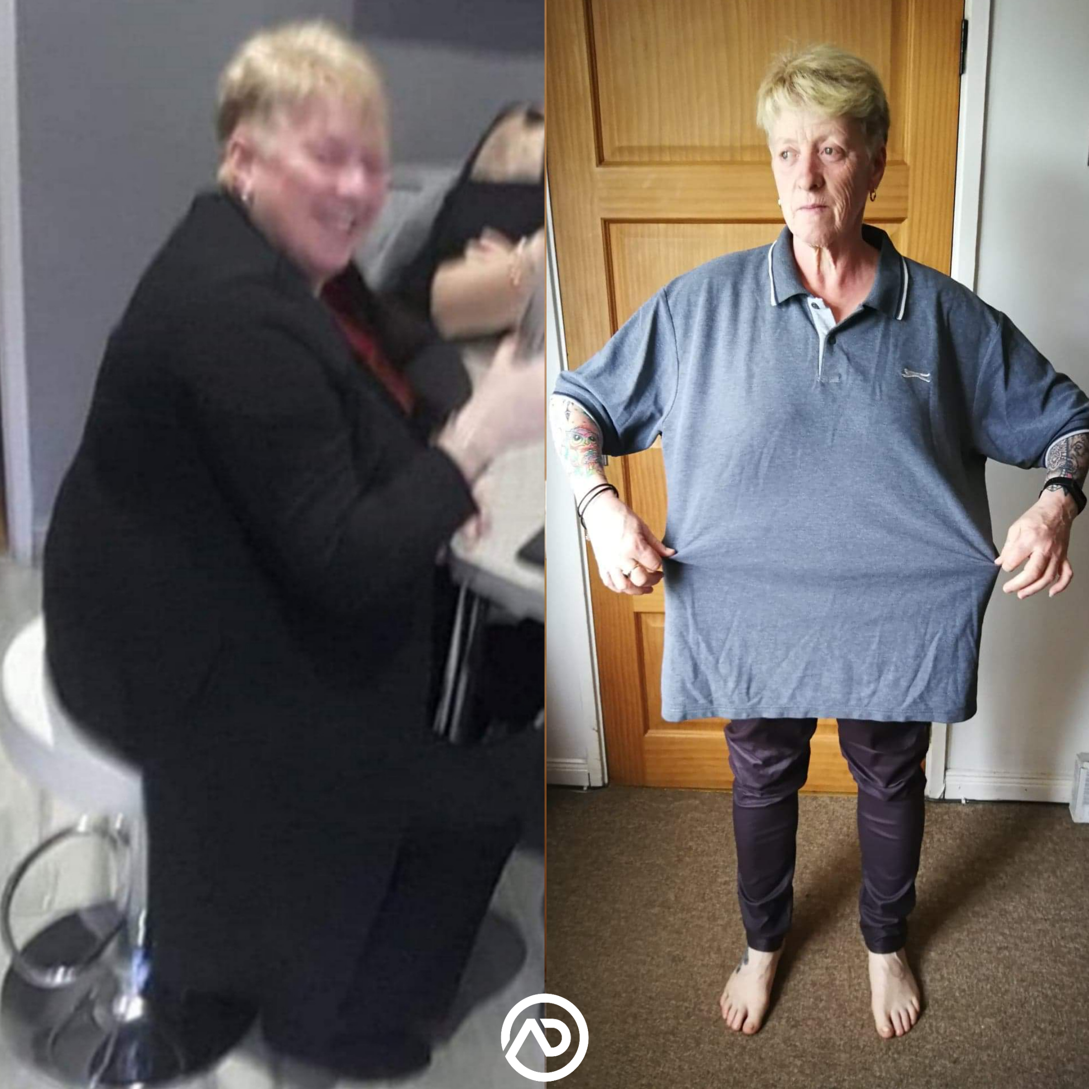 Client transformation