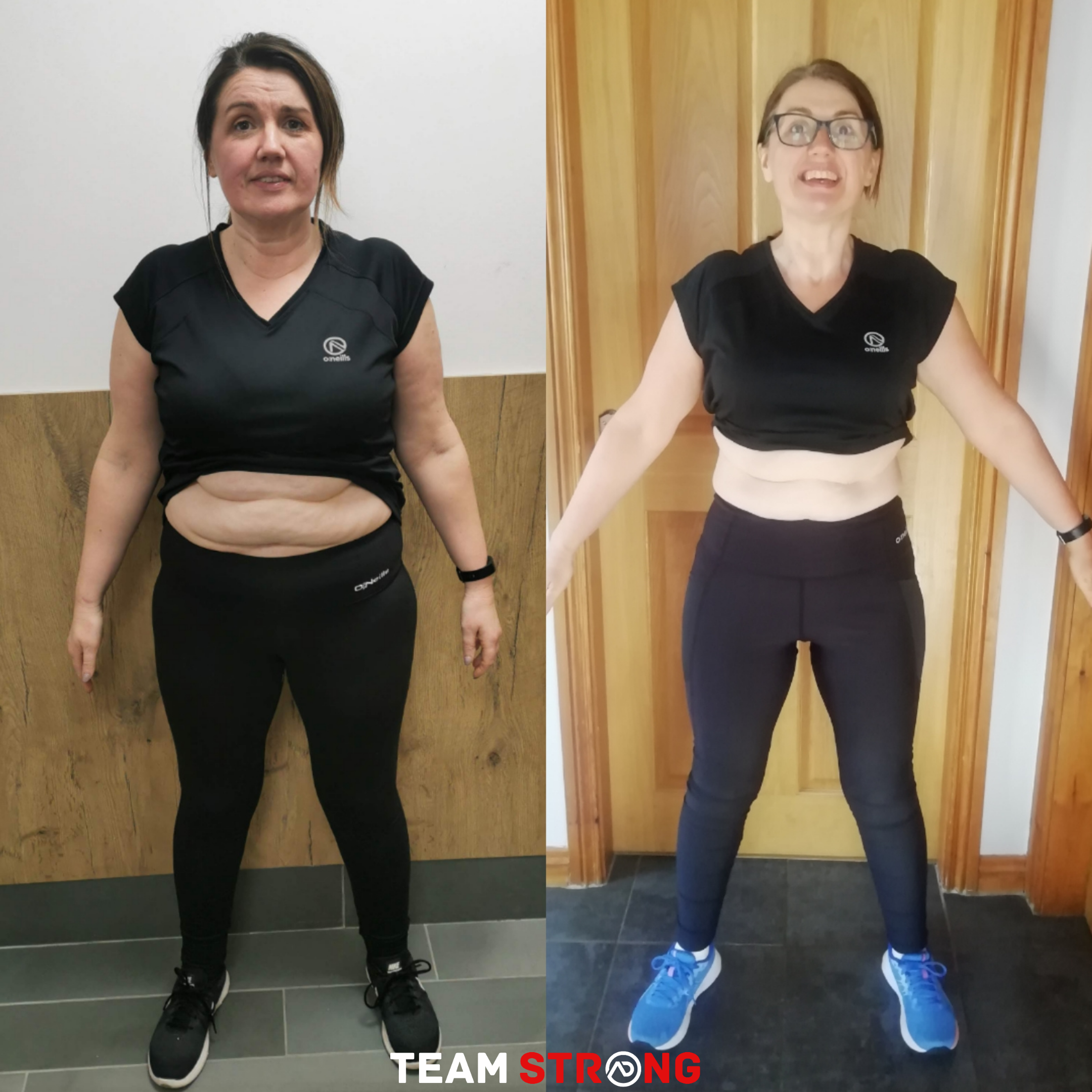 Client transformation