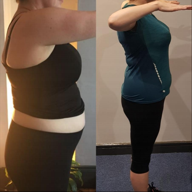Client transformation