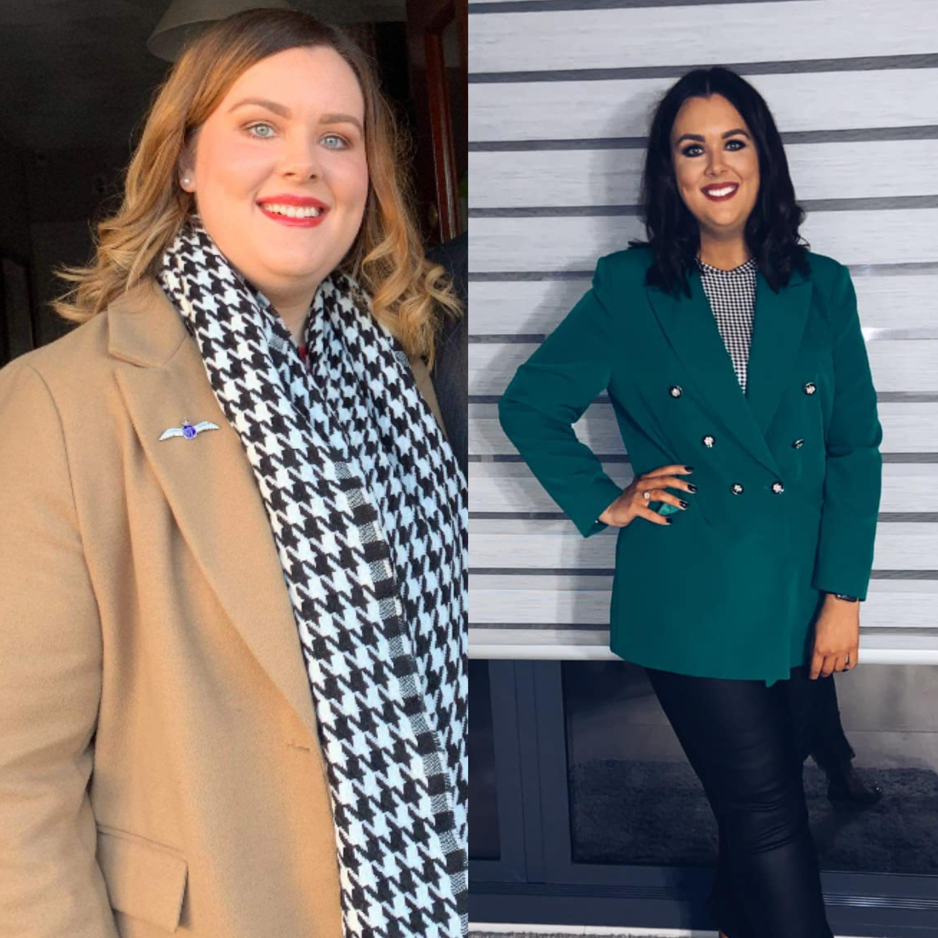 Client transformation